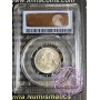Australia 1935 Shilling PCGS MS65